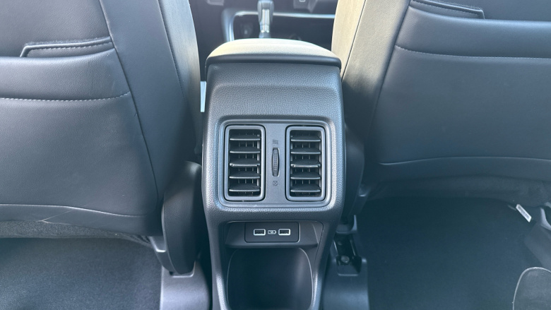 Honda HR-V 1.5 eHEV Advance 5dr CVT Hybrid Hatchback